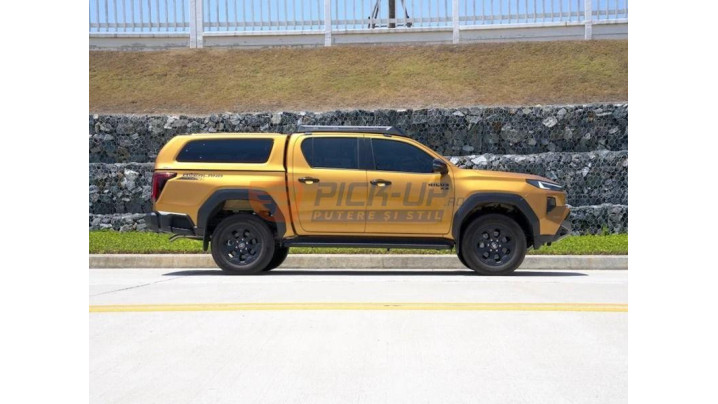 HARDTOP AK GSE PRIMER TOYOTA HILUX 2026+