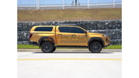 HARDTOP AK GSE PRIMER TOYOTA HILUX 2026+