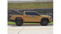 INCHIDERE BENA AK SPEED NEGRU TOYOTA HILUX 2026+ 2