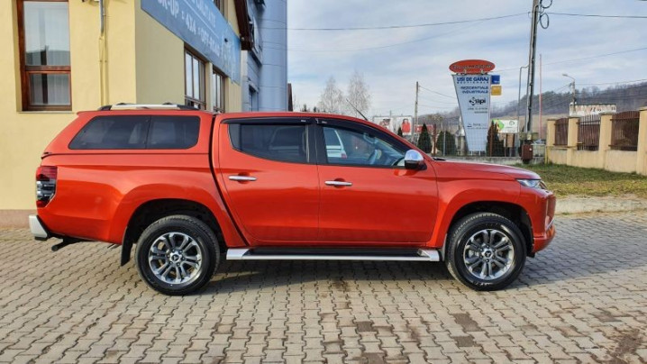 HARDTOP ALC GSR PRIMER MITSUBISHI L200 2015+