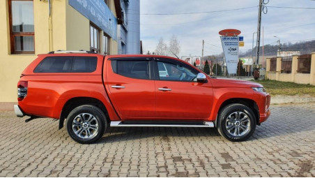 HARDTOP ALC GSR PRIMER MITSUBISHI L200 2015+