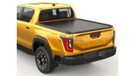 ROLL COVER TOYOTA HILUX 2026+ MANUAL EVO MT