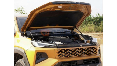 SHOCK ABSORBERS HOOD AK TOYOTA HILUX 2026+