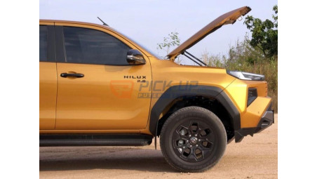 SHOCK ABSORBERS HOOD AK TOYOTA HILUX 2026+