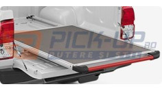 SLIDING FLOOR MT TOYOTA HILUX 2026+ 2