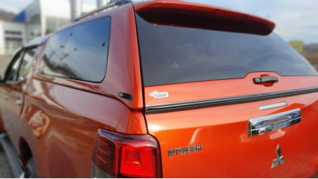 HARDTOP ALC GSR PRIMER MITSUBISHI L200 2015+