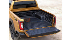 BEDLINER AK DC UR TOYOTA HILUX 2026+