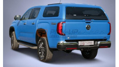 HARDTOP AK GSE-S SLIDING VOLKSWAGEN AMAROK 2023+ 2