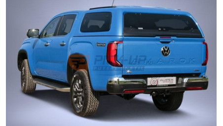 HARDTOP AK GSE-S SLIDING VOLKSWAGEN AMAROK 2023+