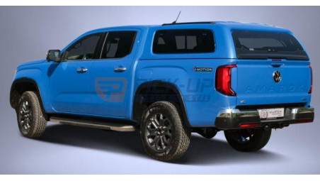HARDTOP AK GSE-S SLIDING VOLKSWAGEN AMAROK 2023+