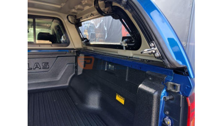 HARDTOP AK GSE-S SLIDING VOLKSWAGEN AMAROK 2023+