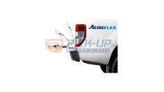 TAILGATE LIFT UP TOYOTA HILUX 2026+