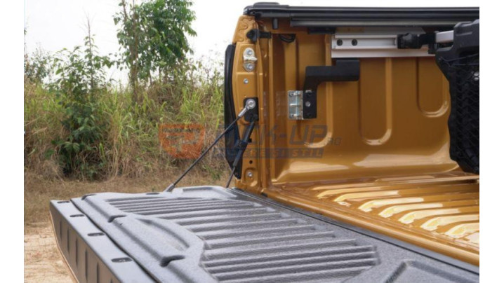 TAILGATE LIFT UP TOYOTA HILUX 2026+