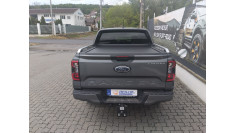 Montare rulou de bena pe Ford Ranger Limited 2025 2