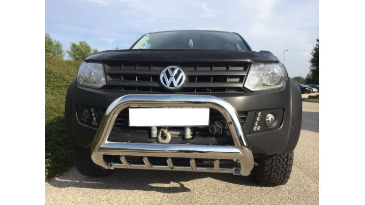 BULLBAR EXCL  VW AMAROK
