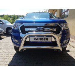 BULLBAR STAN FOR RANGER 2012+