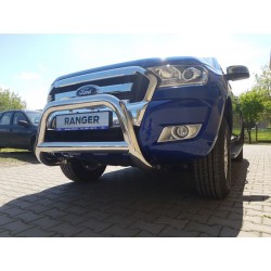 BULLBAR STAN FOR RANGER 2012+