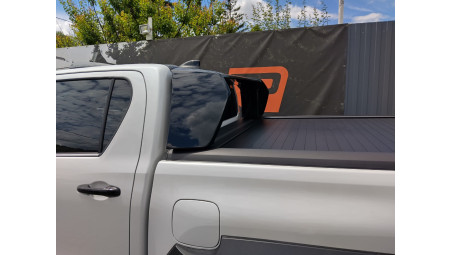 Echipare completa pentru Toyota Hilux GR Sport II, 2025