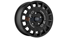 OZ RALLY RAID ALLOY WHEELS 17X8 ET35 CB 84