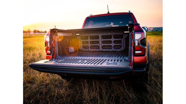 BED DIVIDER FORD RANGER 2022+