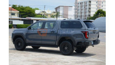 Hardtop Toyota Hilux 2026+ Cu Geamuri Laterale Alc 2