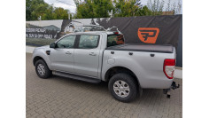 Montare rulou de bena manual pe Ford Ranger XLT 2020 2