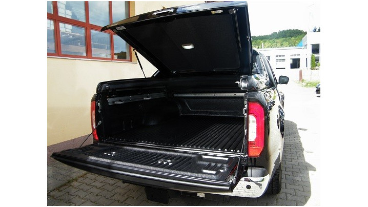 CAPITONAJ BENA AK DC OR NIS NAVARA 2015+ V THAILANDEZA