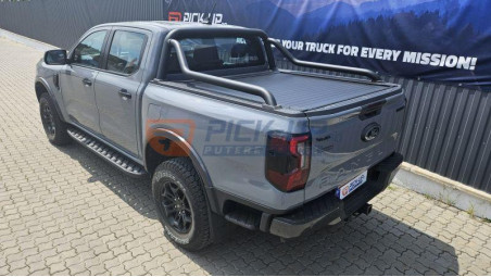 RULOU DE BENA FORD RANGER / WILDTRAK / RAPTOR 2022+ Manual MRC-2000