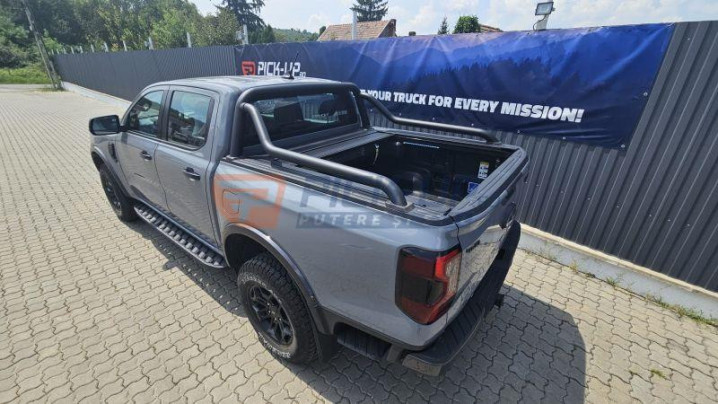 RULOU DE BENA FORD RANGER / WILDTRAK / RAPTOR 2022+ Manual MRC-2000