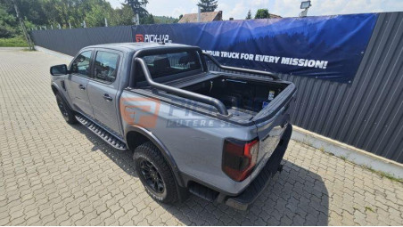RULOU DE BENA FORD RANGER / WILDTRAK / RAPTOR 2022+ Manual MRC-2000