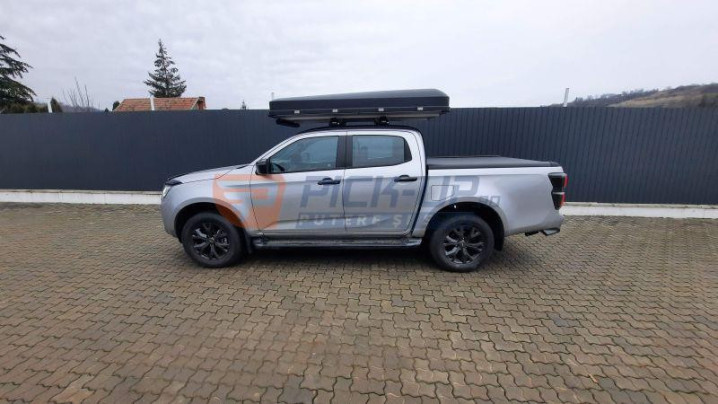 RULOU DE BENA ISUZU D-MAX 2019+ manual MRC-2000