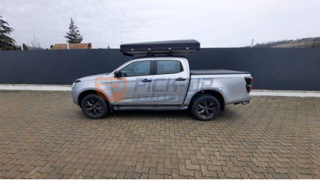 RULOU DE BENA ISUZU D-MAX 2019+ manual MRC-2000