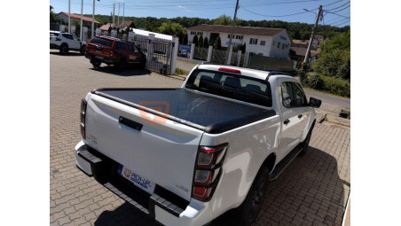 ROLL COVER ISUZU D-MAX 2019+ manual MRC-2000