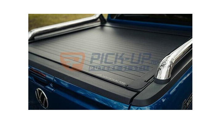 RULOU DE BENA VOLKSWAGEN AMAROK 2023+ manual MRC-2000