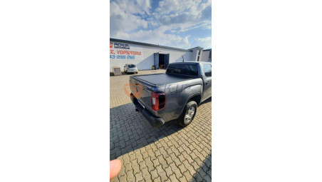 RULOU DE BENA VOLKSWAGEN AMAROK 2023+ manual MRC-2000