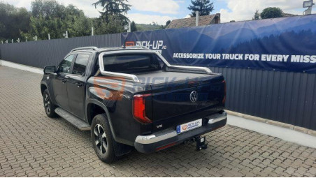 RULOU DE BENA VOLKSWAGEN AMAROK 2023+ manual MRC-2000