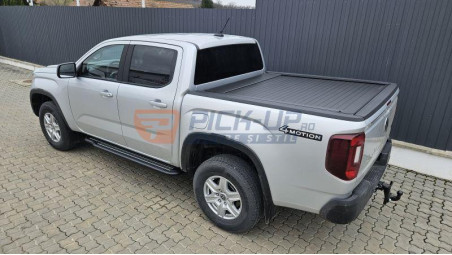ROLL COVER VOLKSWAGEN AMAROK 2023+ manual MRC-2000