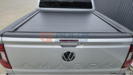 ROLL COVER VOLKSWAGEN AMAROK 2023+ manual MRC-2000