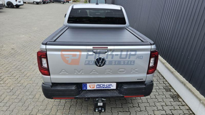 ROLL COVER VOLKSWAGEN AMAROK 2023+ manual MRC-2000