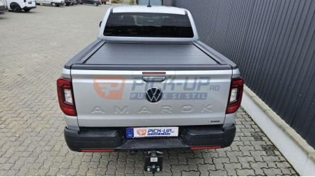 RULOU DE BENA VOLKSWAGEN AMAROK 2023+ manual MRC-2000