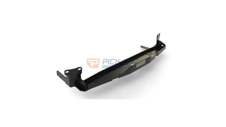 Winch mount Dacia Duster 2024