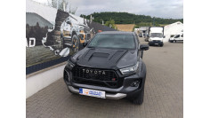 Echipare completa pentru Toyota Hilux GR Sport II 2025 2