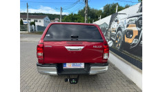 Echipare completa pentru Toyota Hilux 2025 2
