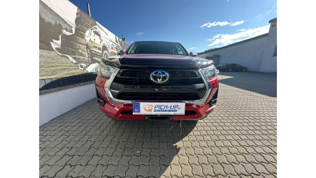 Echipare completa pentru Toyota Hilux 2025