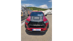 Echipare completa pentru Toyota Hilux 2024 2