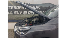 Echipare completa pentru Toyota Hilux 2024 2