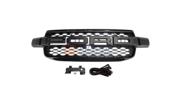 Ford Ranger 2022- LIM WILDFULL Raptor Grille