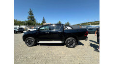 Montare rulou de bena, rollbar si gheder etansare oblon pe Toyota Hilux 2025