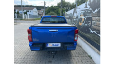 Echipare completa pentru Isuzu D-Max 2023