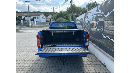 Echipare completa pentru Isuzu D-Max 2023